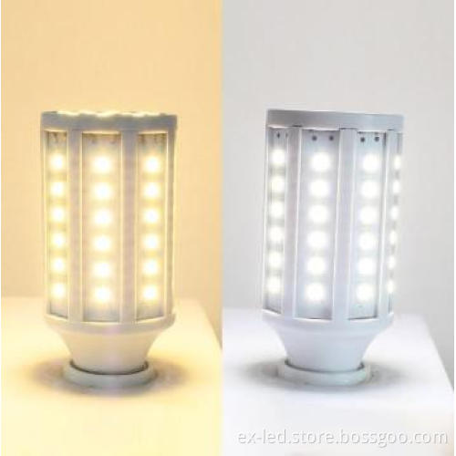 LED E27 Corn Light Epistar SMD5050 LED Chips 12W Replace Halogen lamps